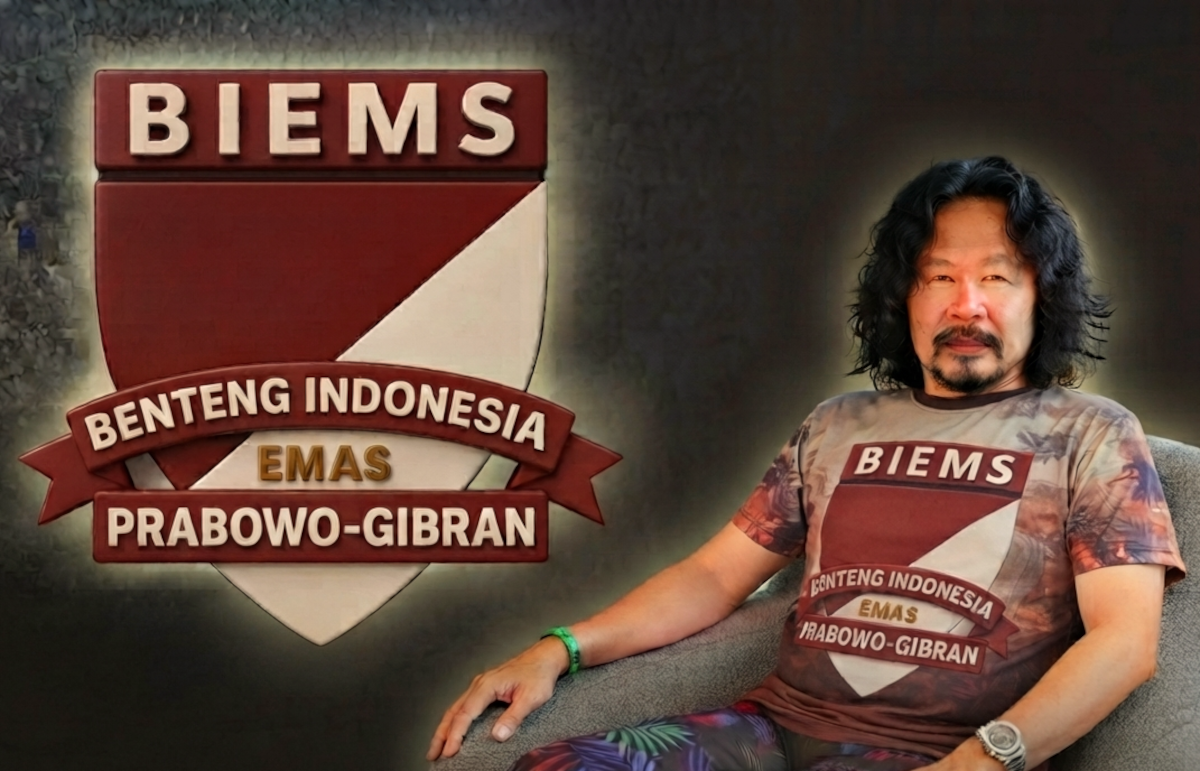Jak Tumewan: Pernyataan Budi Arie soal Pemilu Dipercepat Mengada-ada dan Tak Berdasar
