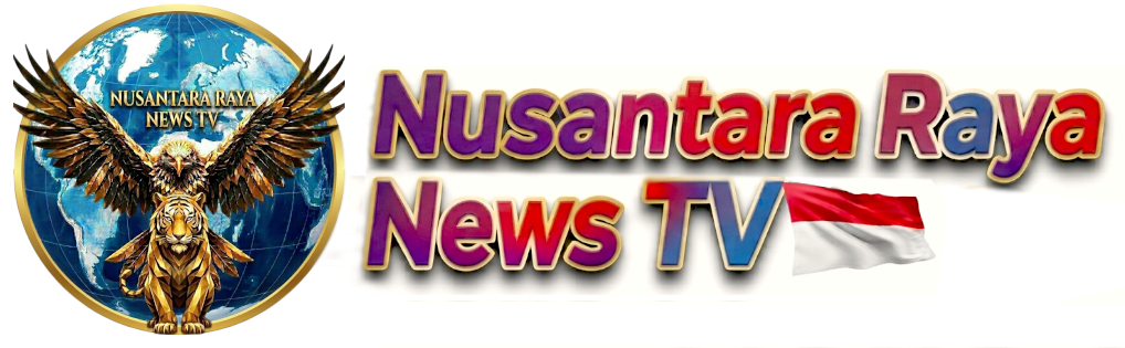 Nusantara Raya News TV